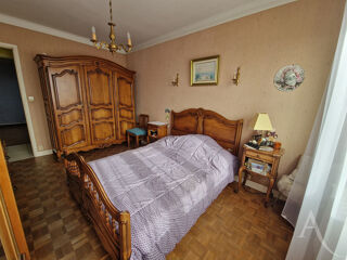  Maison à vendre 6 pièces 135 m²