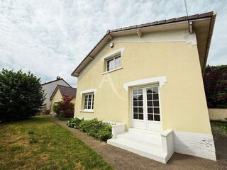  Maison à vendre 6 pièces 