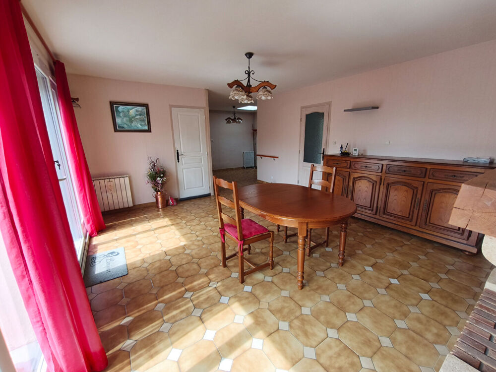 Maison Rochefort 4 pièce(s) 103 m2