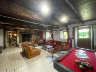  Maison � vendre 8 pi�ces 195 m� Quily