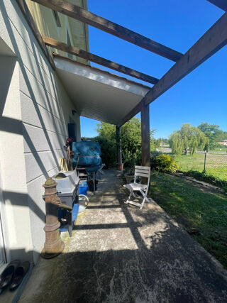  Maison � vendre 4 pi�ces 84 m�