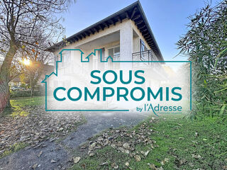  Maison à vendre 5 pièces 115 m²