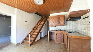  Maison à vendre 5 pièces 