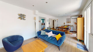  Appartement � vendre 4 pi�ces 97 m�