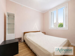  Appartement à vendre 3 pièces 56 m²