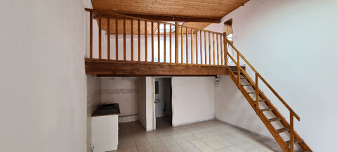  Appartement � louer 2 pi�ces 40 m�