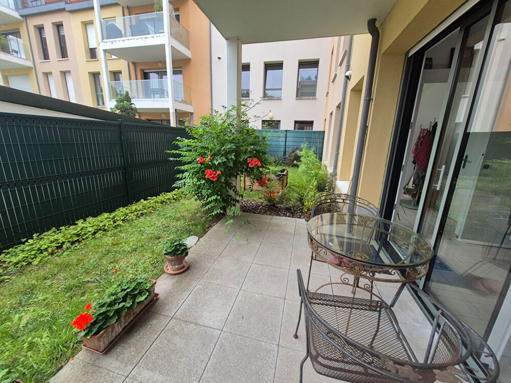 Vente Appartement Appartement  T2 Bis Saint Omer 3 pièce(s) 57 m2 Saint omer