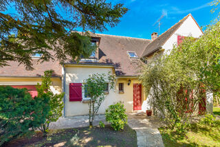  Maison à vendre 7 pièces 189 m²