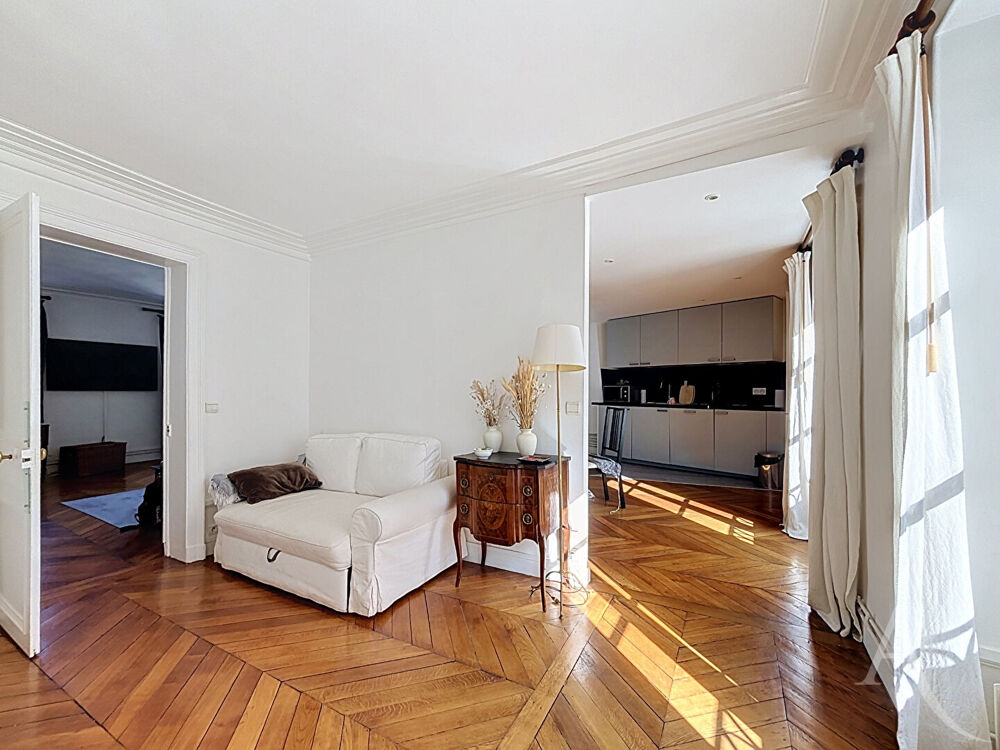 Vente Appartement Paris 7ème - Rue de l'Université - Assemblée Nationale Paris 7