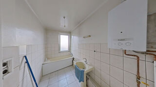  Appartement à vendre 4 pièces 102 m²