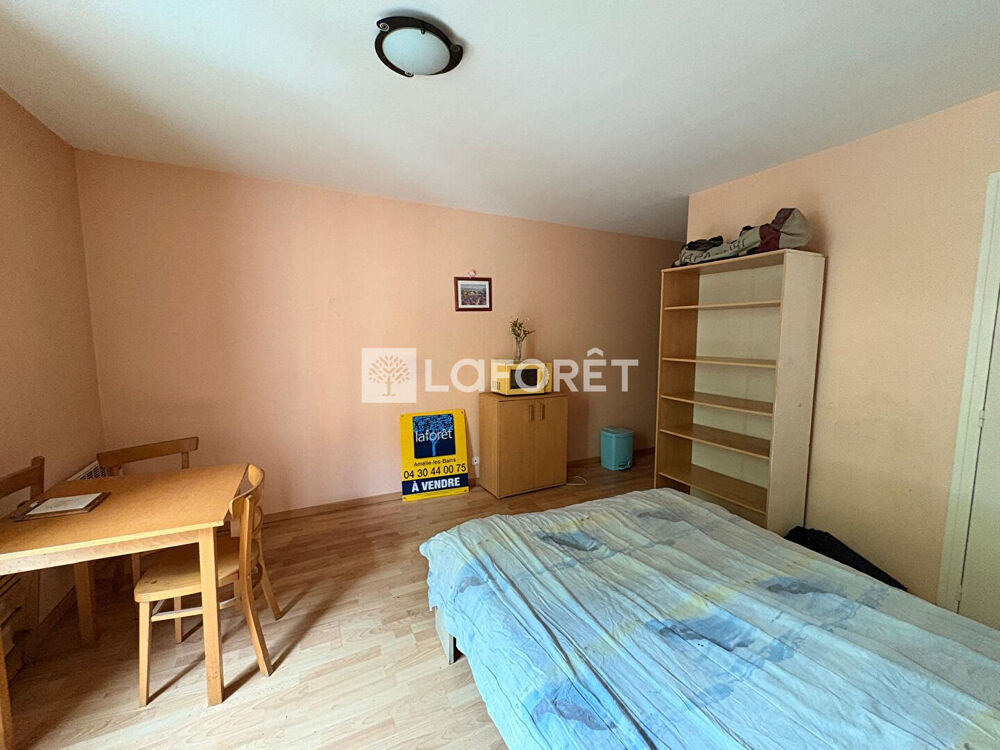 Appartement Amelie Les Bains Palalda 1 pièce(s) 21 m2