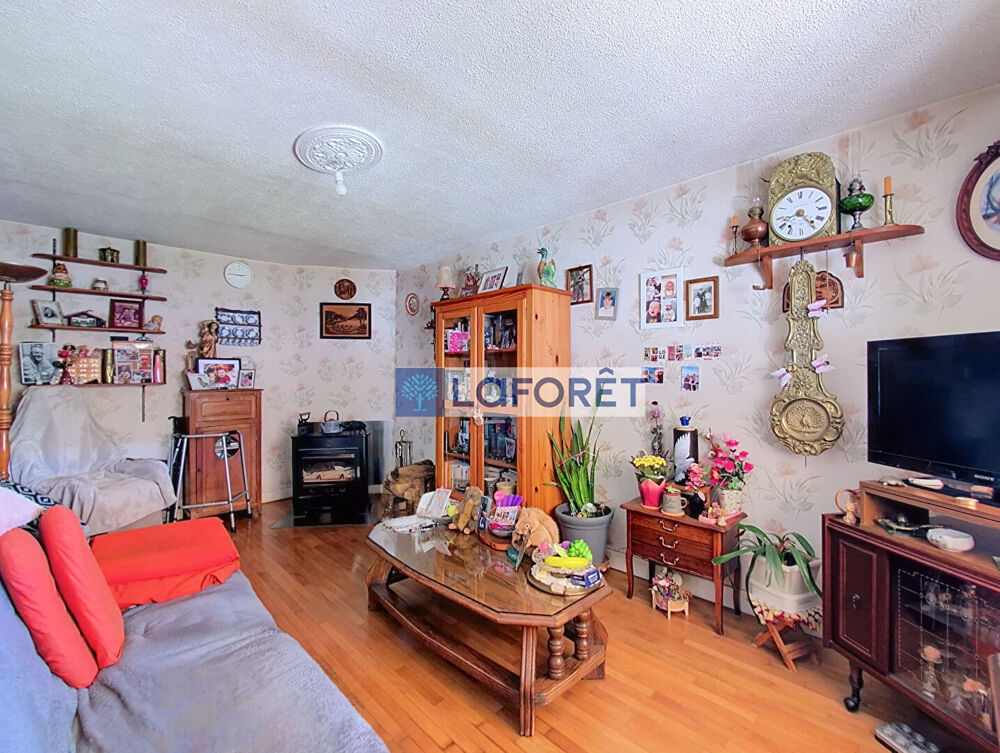 Vente Maison Maison 6 pièces Narcy 127m2 Narcy