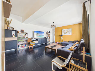  Maison à vendre 6 pièces 120 m²