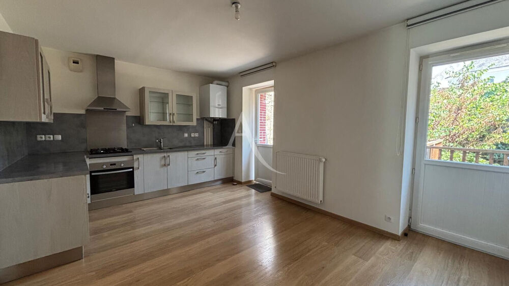 Vente Maison Quartier Procé - Maison de charme. Nantes