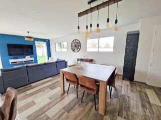  Maison  vendre 5 pices 125 m