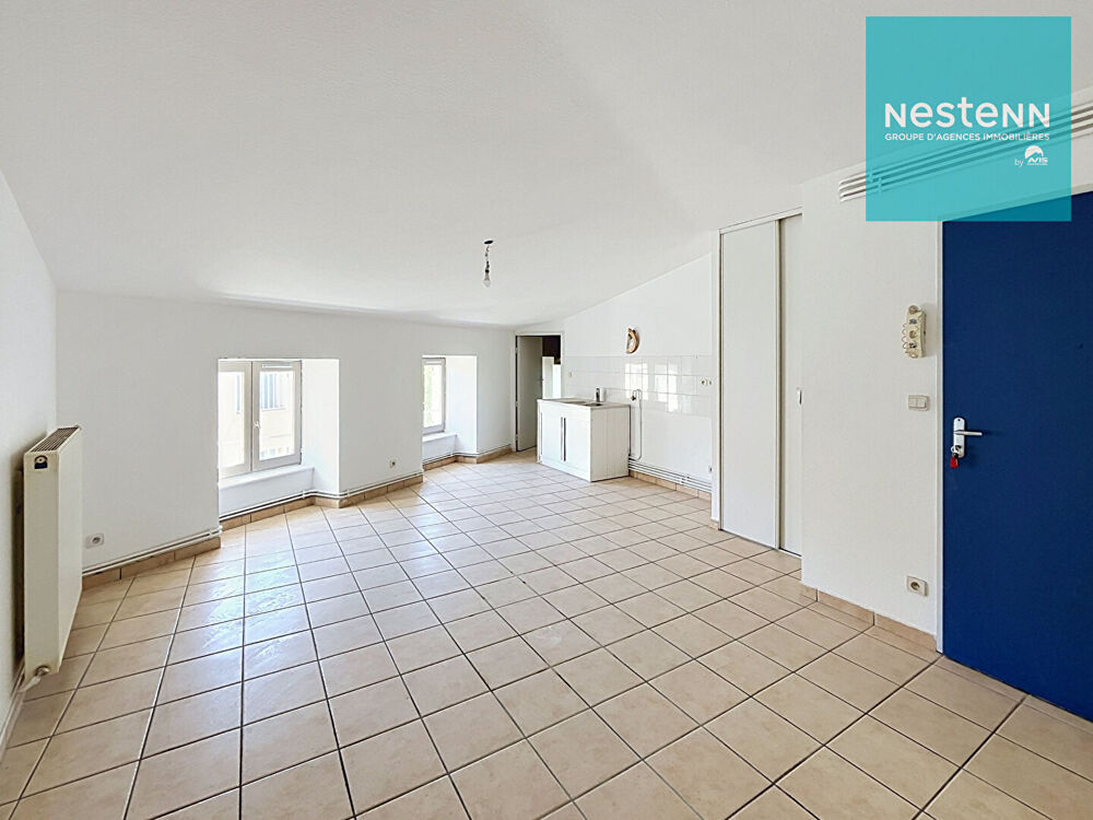 Vente Appartement Appartement Montbrison 2 pièce(s) 55.4 m² - deux chambres et très proche du centre ville Montbrison