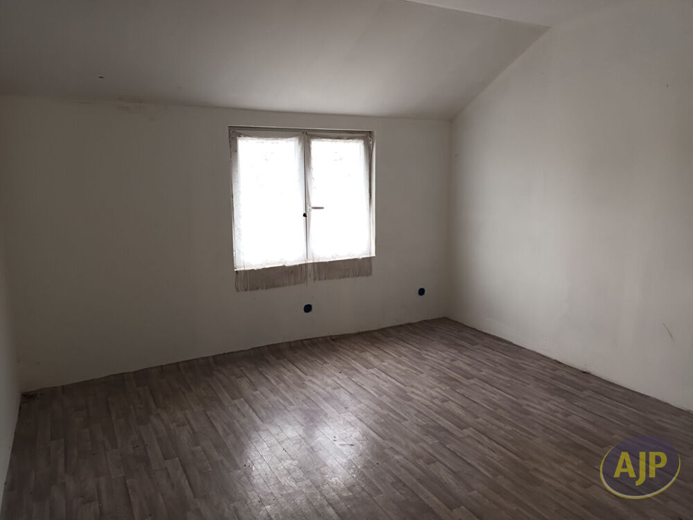 Vente Maison Maison Questembert 147 m² habitables 5 chambres Questembert