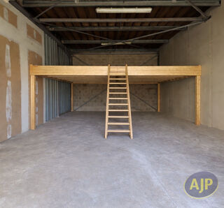  Parking / Garage � vendre 2 pi�ces 70 m�