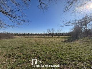  Terrain  vendre 2881 m