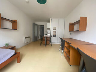  Appartement à louer 1 pièce 23 m²