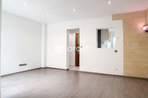  Appartement � louer 2 pi�ces 45 m�