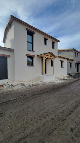  Maison 5 pièces 120 m² Ur