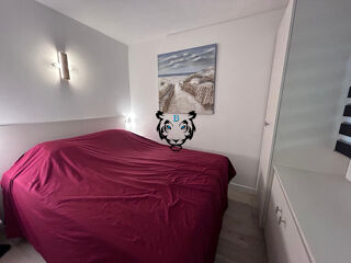  Appartement  vendre 2 pices 39 m