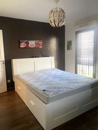  Appartement � louer 2 pi�ces 40 m�