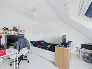  Maison à vendre 6 pièces 130 m²