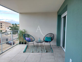 Appartement 3 pièces 62 m² · à Narbonne · 62 m² · 224 000 €