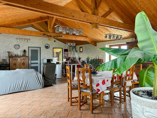  Maison à vendre 6 pièces 163 m²