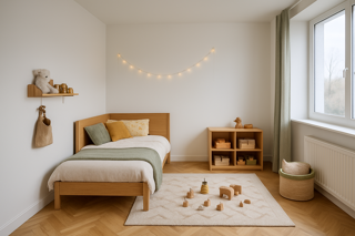  Appartement à vendre 4 pièces 84 m²