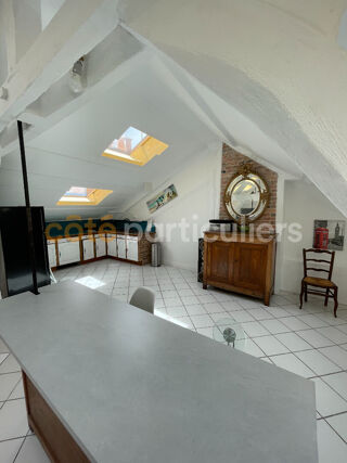  Appartement  vendre 2 pices 40 m
