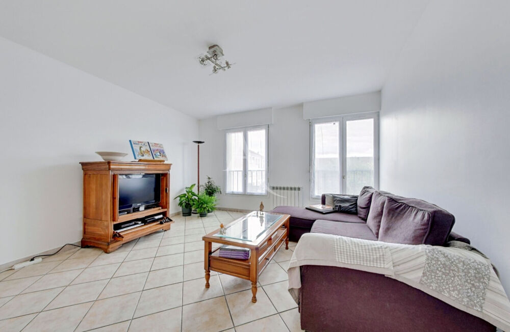 Appartement Ozoir La Ferriere 3 pièces