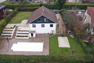  Maison � vendre 6 pi�ces 180 m�