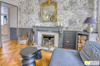  Maison � vendre 9 pi�ces 272 m�