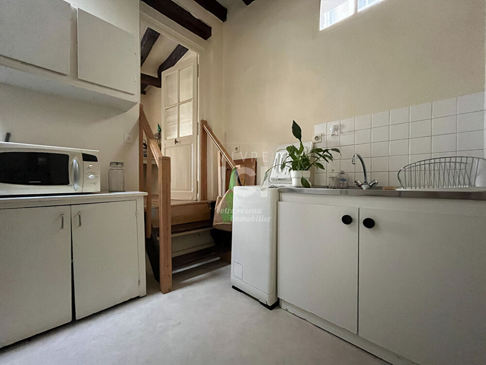 Location Appartement ANGERS HYPER CENTRE GRAND T1BIS Angers
