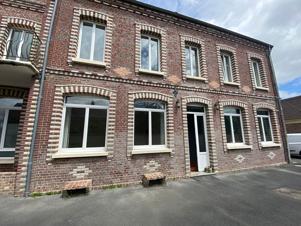 Vente Immeuble Immeuble Anserville Chambly