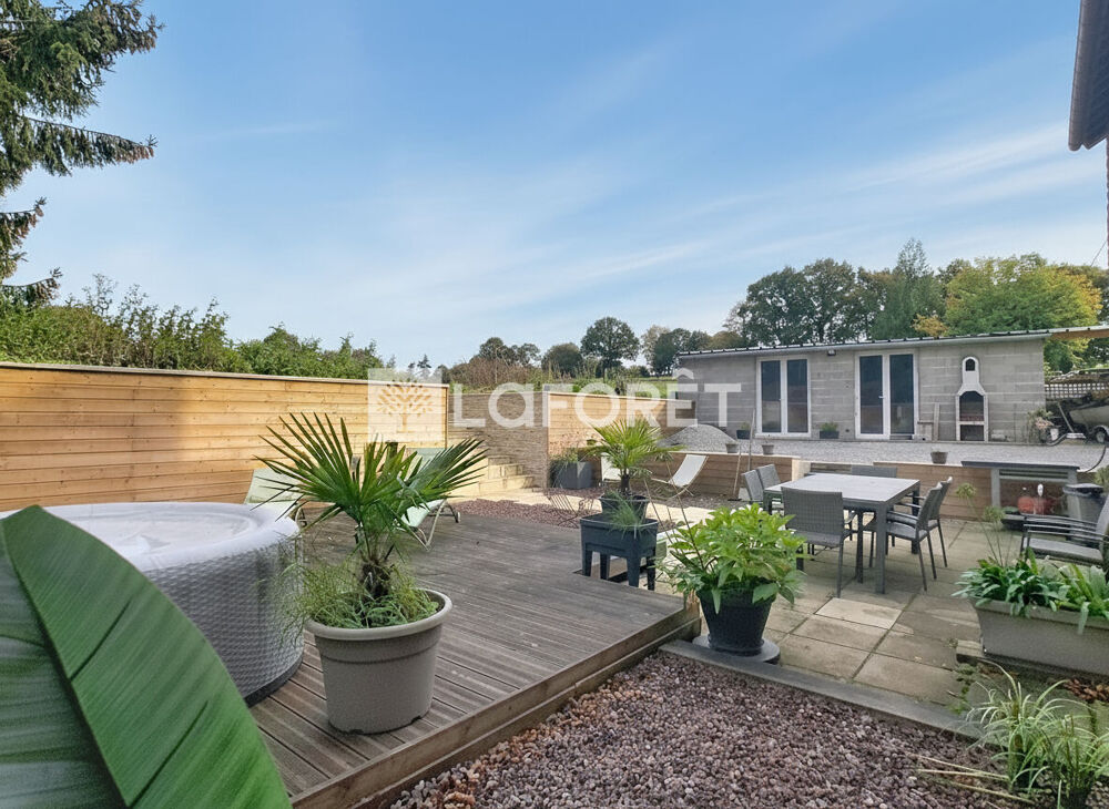 Maison Plemet 5 pièce(s) 110 m2
