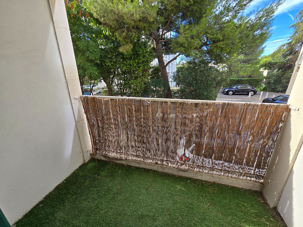 Vente Appartement Appartement T3 de 73 m² avec balcon et loggia 13190 Allauch Allauch