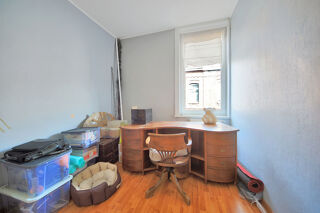  Maison � vendre 7 pi�ces 83 m�