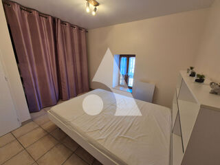  Maison à vendre 2 pièces 