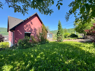  Maison � vendre 4 pi�ces 100 m�