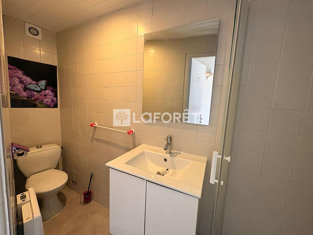 Vente Immeuble Immeuble Amelie Les Bains Palalda 1 pièce(s) 72 m2 Amelie les bains palalda
