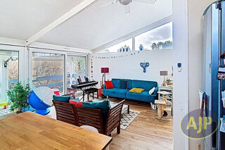  Maison � vendre 3 pi�ces 115 m�