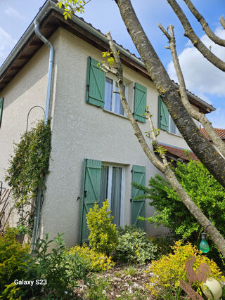  Maison � vendre 4 pi�ces 105 m�