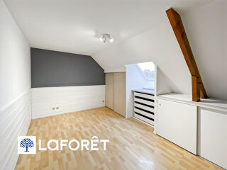  Appartement à vendre 2 pièces 46 m²