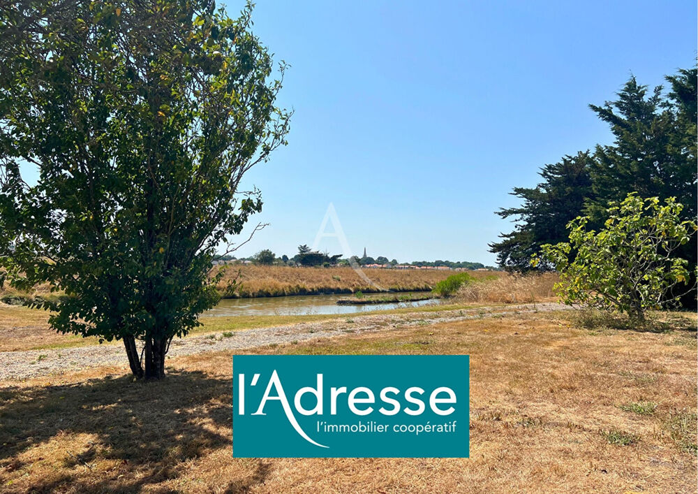 Maison 4 pièces 71 m² · à Bouin · 71 m² · 187 200 €