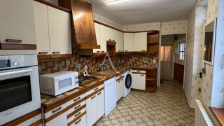  Maison � vendre 9 pi�ces 142 m�