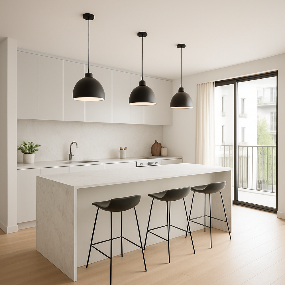 Appartement 3 pièces de 62 m2 (Dax)
